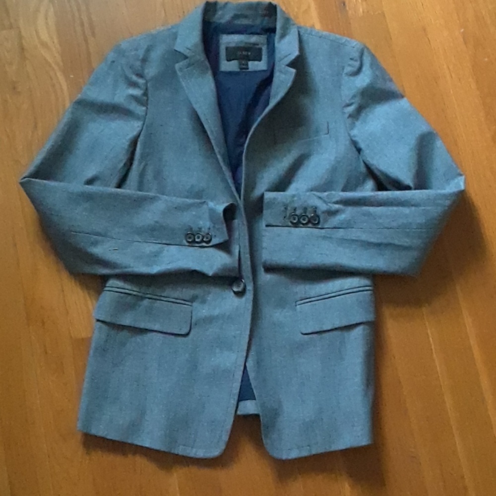 J crew Blazer